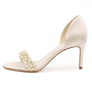 Butter size 7 CAPPY D'ORSAY SANDAL